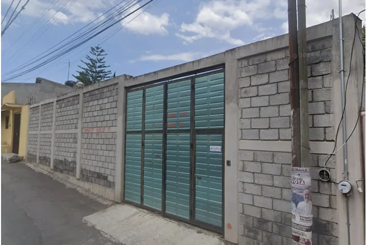 $6200000 : Casa en Venta Tláhuac CDMX image 2