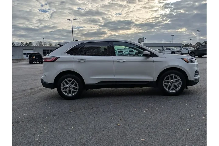 $26991 : Ford Edge 2024 AWD SEL 4dr S image 5