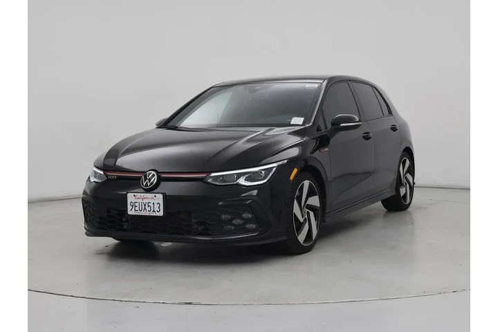 $29998 : Volkswagen Golf GTI 2022 SE image 4