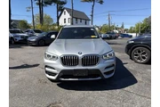 $23943 : BMW X3 2021 AWD xDrive30i 4d thumbnail