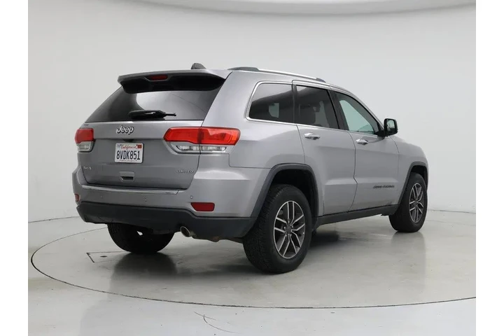 $18998 : Jeep Grand Cherokee 2019 4x4 image 8