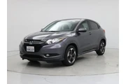 $16998 : Honda HR-V 2018 EX 4dr Cross thumbnail