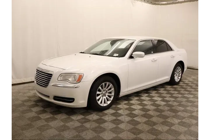 $7995 : Chrysler 300 2013 Motown 4dr image 6