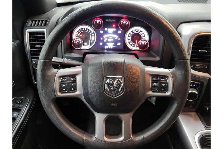 $29998 : Ram 1500 Classic 2023 4x4 Wa image 10