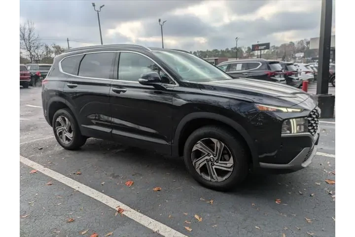 $22997 : Hyundai SANTA FE 2023 AWD SE image 2