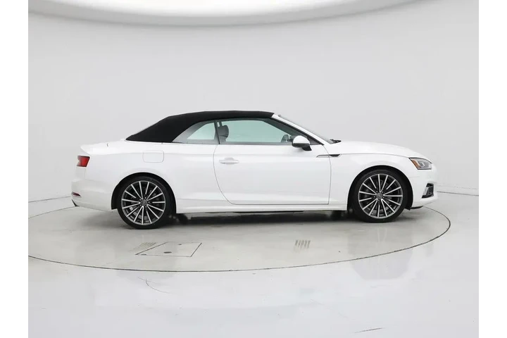 $24998 : Audi A5 2018 AWD 2.0T quattr image 7