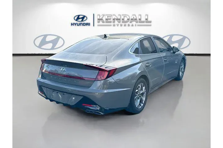 $14775 : Hyundai SONATA 2022 SEL 4dr image 6