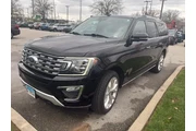 $28000 : Ford Expedition MAX 2018 4x4 thumbnail