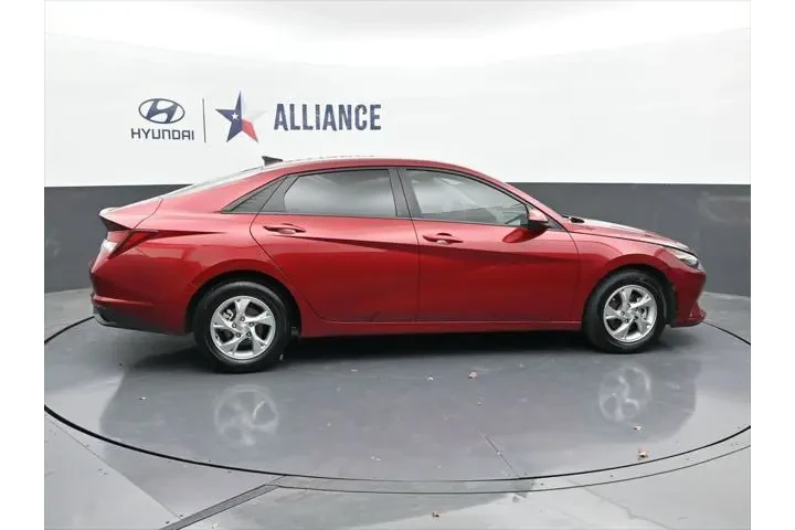 $17498 : Hyundai ELANTRA 2023 SE 4dr image 9