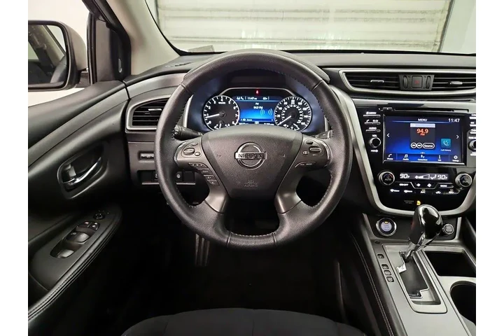 $17998 : Nissan Murano 2021 AWD SV 4d image 10