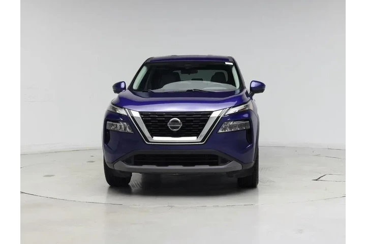 $20998 : Nissan Rogue 2021 SV 4dr Cro image 5