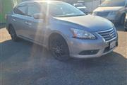 $7900 : 2014 Sentra SV thumbnail