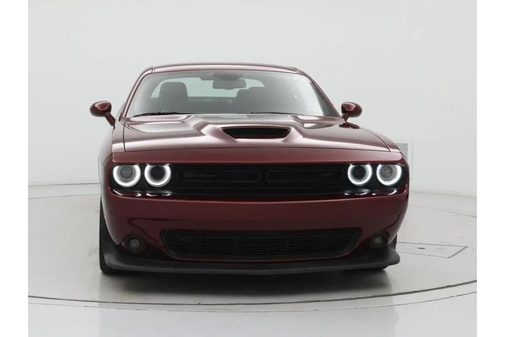 $27998 : Dodge Challenger 2022 GT 2dr image 5