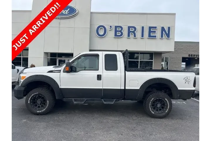 $19990 : Ford F-250 Super Duty 2015 4 image 1