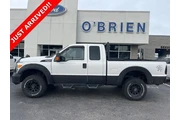 Ford F-250 Super Duty 2015 4