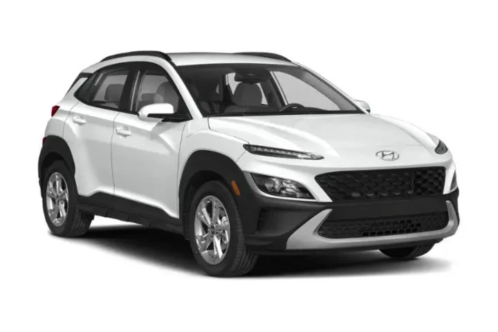 $21888 : Hyundai KONA 2023 AWD SEL 4d image 6
