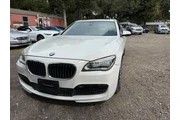 $14995 : 2015 BMW 7 Series thumbnail