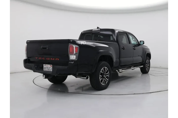 $34998 : Toyota Tacoma 2021 4x2 TRD S image 8
