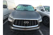 INFINITI QX60 2023 Luxe 4dr thumbnail