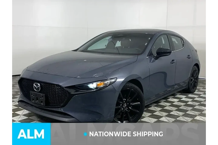 $21320 : Mazda Mazda3 Hatchback 2024 image 3