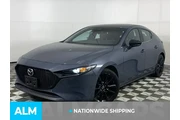 $21320 : Mazda Mazda3 Hatchback 2024 thumbnail