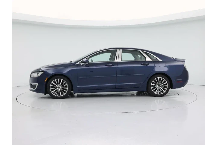 $15998 : Lincoln MKZ 2017 Select 4dr image 3
