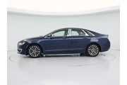 $15998 : Lincoln MKZ 2017 Select 4dr thumbnail