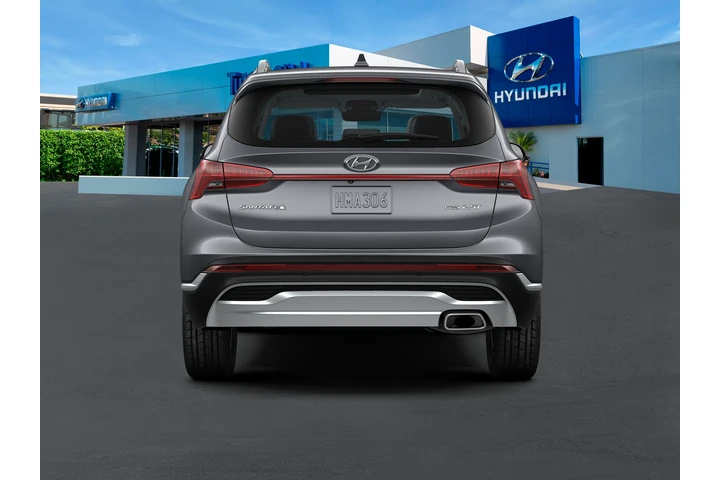 $29545 : Hyundai SANTA FE 2023 AWD Li image 6