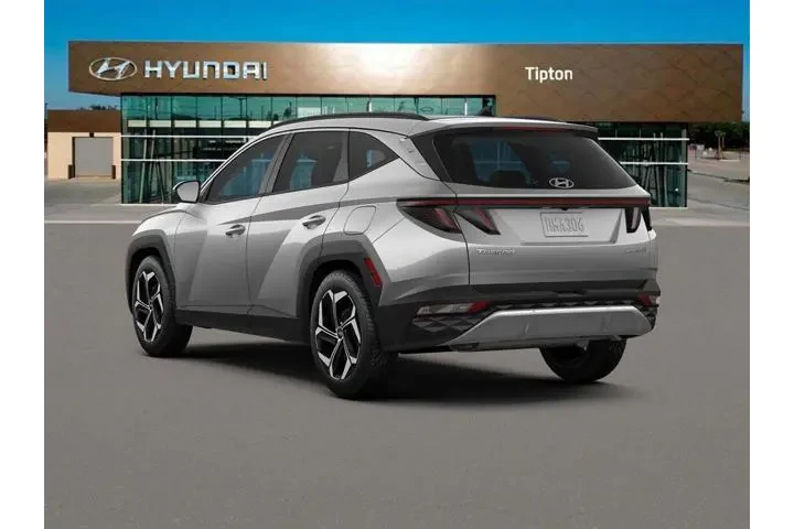 $39809 : Hyundai TUCSON Hybrid 2024 A image 5