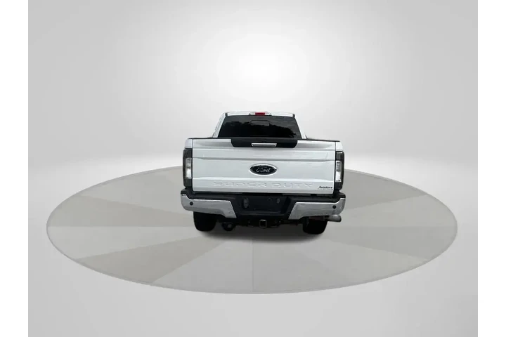 $25000 : Ford F-250 Super Duty 2017 4 image 6