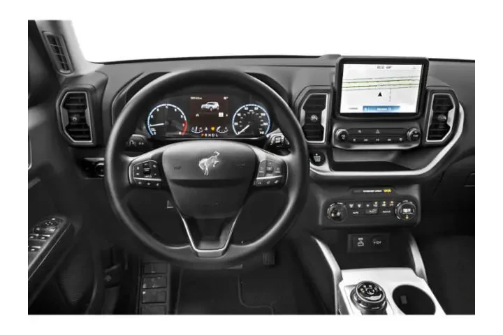 $17500 : Ford Bronco Sport 2022 AWD B image 7