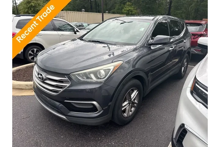$11875 : Hyundai SANTA FE Sport 2017 image 1