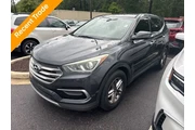 Hyundai SANTA FE Sport 2017 en Columbia