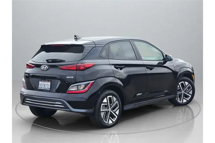 $15495 : Hyundai KONA Electric 2023 S image 7