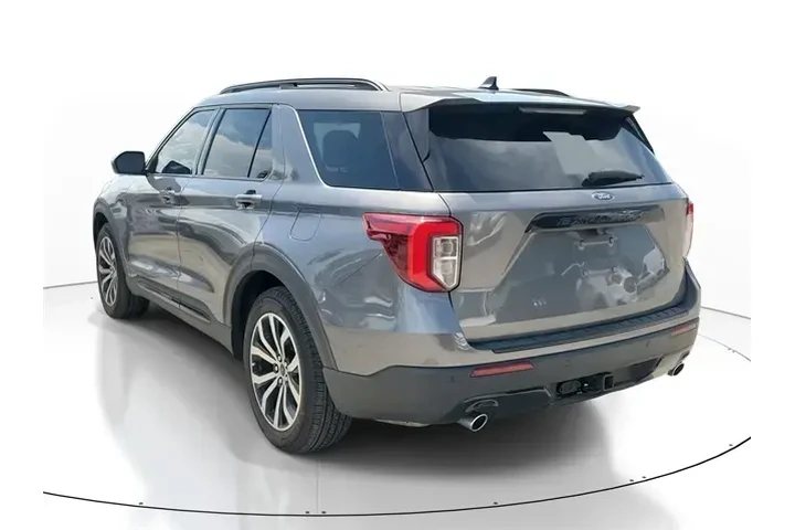 $28291 : Ford Explorer 2022 ST-Line 4 image 3
