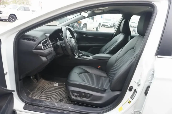 $26988 : Toyota Camry 2024 SE 4dr Sed image 5