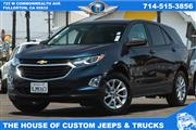 $15695 : 2019 Equinox LS thumbnail