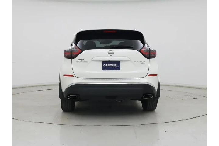 $31998 : Nissan Murano 2023 AWD Plati image 6