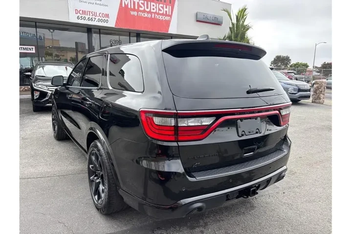 $39388 : Dodge Durango 2022 AWD R/T P image 5