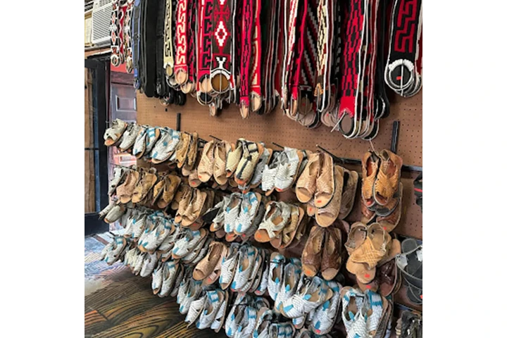 Artículos de Charrería image 8