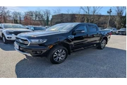 $30000 : Ford Ranger 2023 4x4 Lariat thumbnail