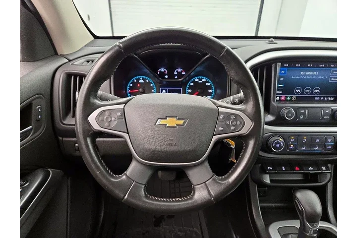 $24998 : Chevrolet Colorado 2022 4x2 image 10