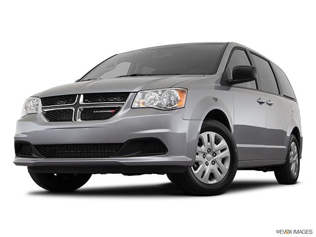 2019 Grand Caravan image 7