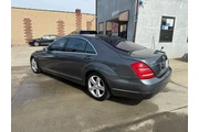 $6995 : 2011 Mercedes-Benz S-Class S5 thumbnail
