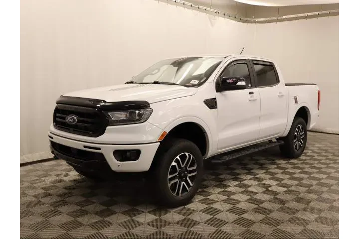 $25995 : Ford Ranger 2020 4x2 Lariat image 2