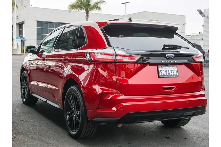 $21995 : Ford Edge 2022 AWD ST-Line 4 image 7