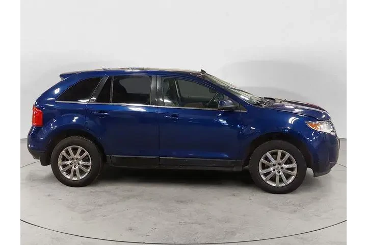 $8561 : Ford Edge 2013 AWD Limited 4 image 6