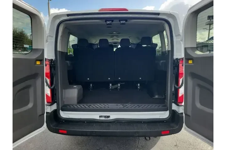 $33990 : Ford Transit 2024 350 XLT 3d image 5