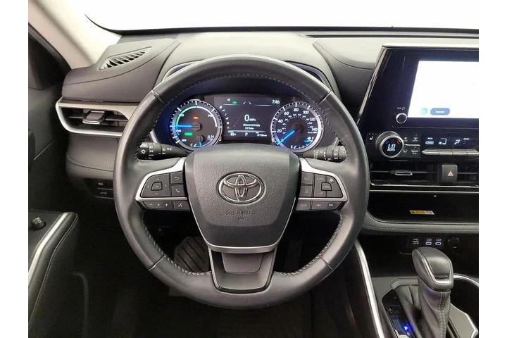 $38998 : Toyota Highlander Hybrid 202 image 10
