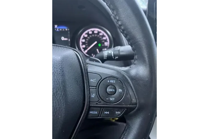 $25995 : Toyota Camry 2023 SE 4dr Sed image 10